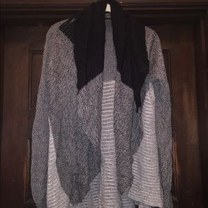 Lucky Brand Sweater Cardigan